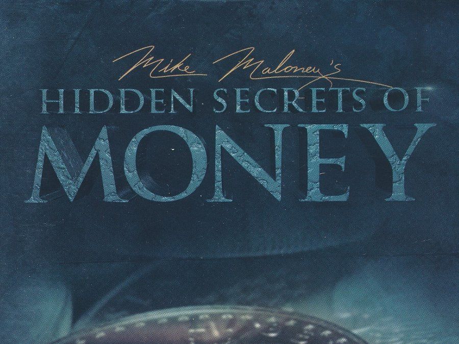 Hidden Secrets Of Money - All Episodes