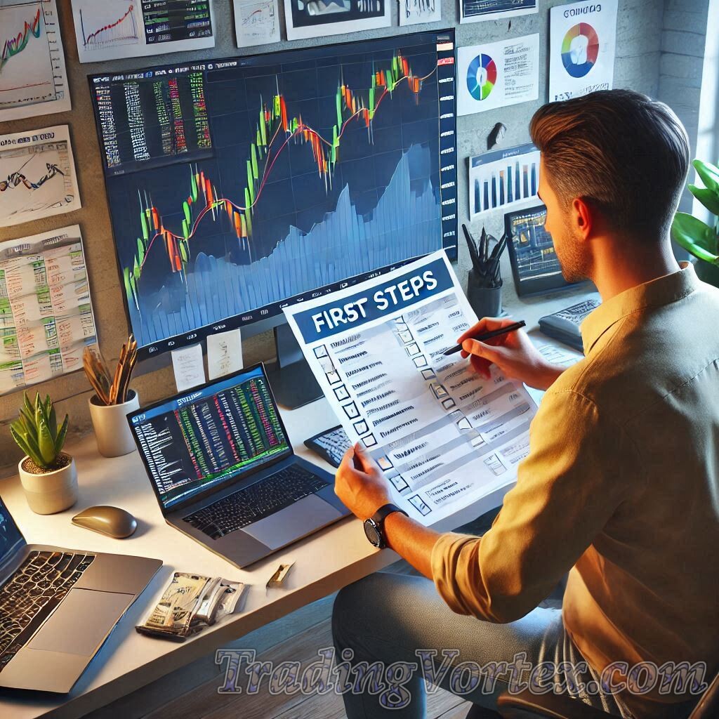 How to Start Forex Trading the Right Way