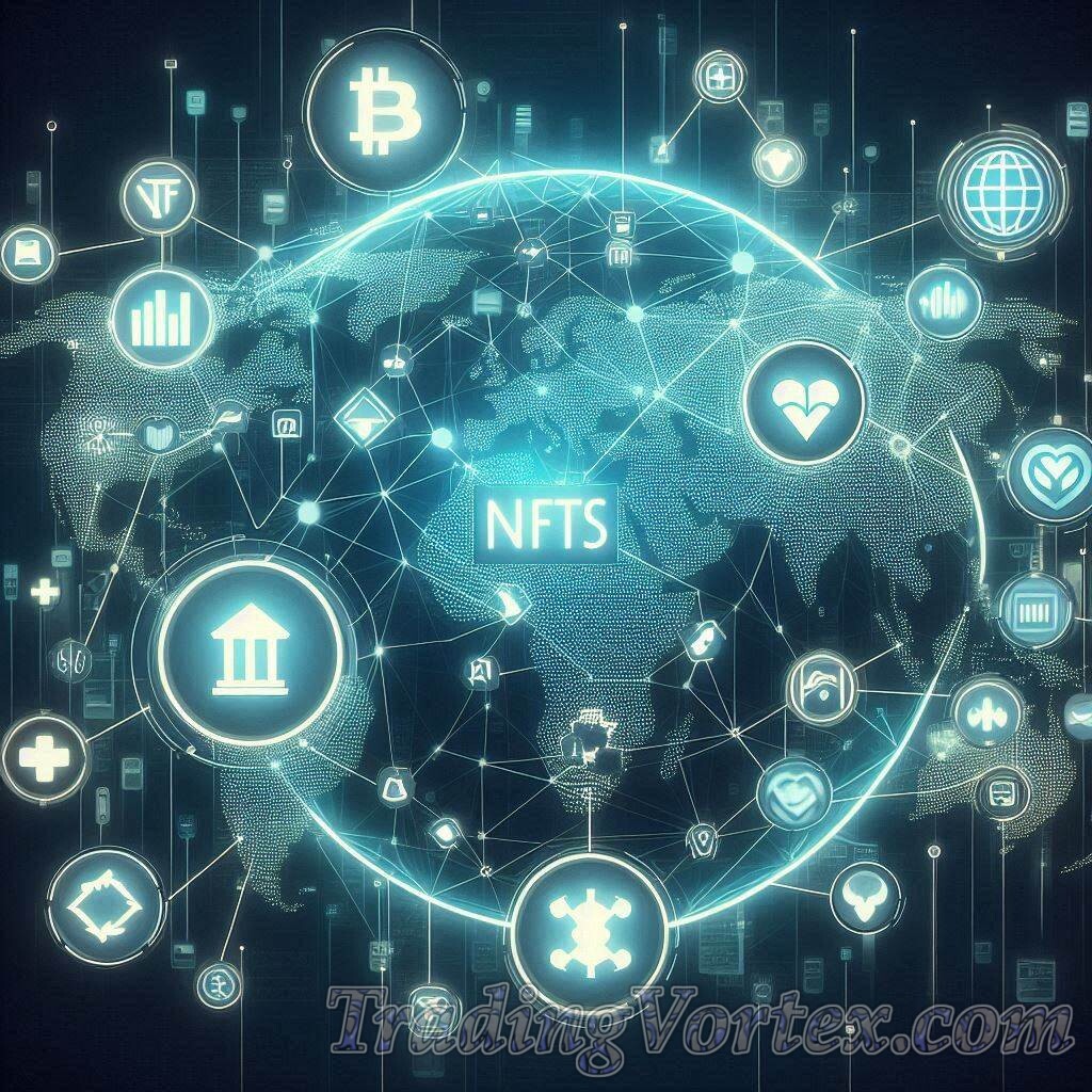 NFTs - A Global Phenomenon