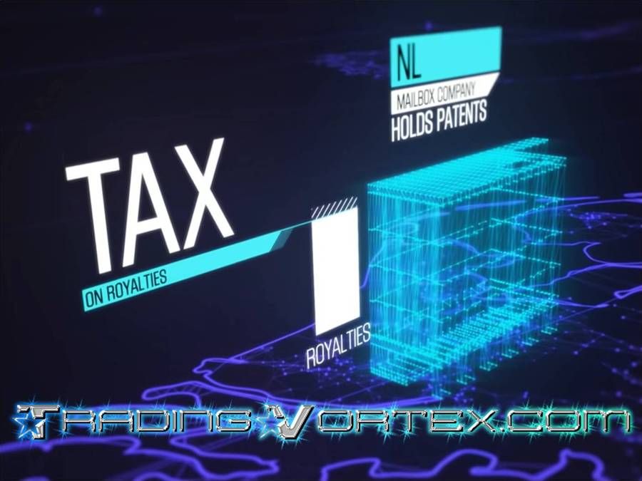 The Tax Free Tour - VPRO Documentary