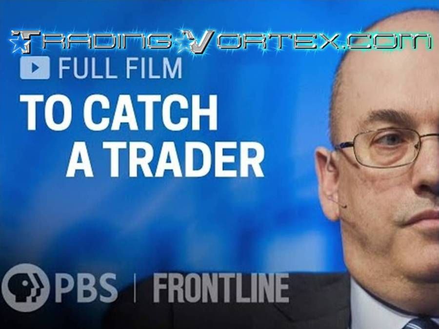 To Catch a Trader Documentary - The Hedge-Fund King Story
