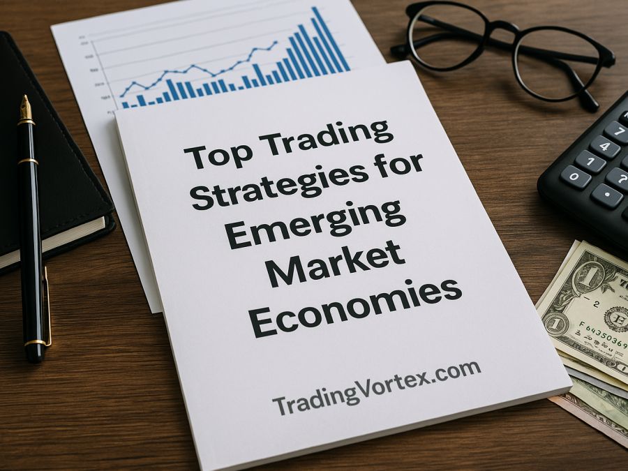 Top Trading Strategies for Emerging Market Economies