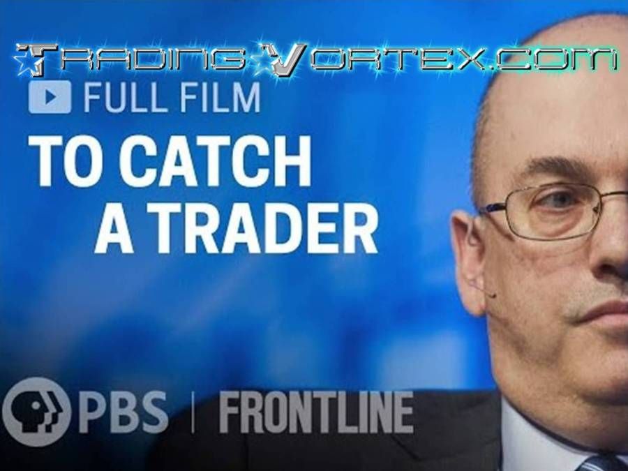 To Catch a Trader Documentary