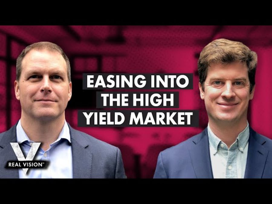 Investment Opportunities Right Now (w/ Dan Rasmussen &amp; Greg Obenshain)