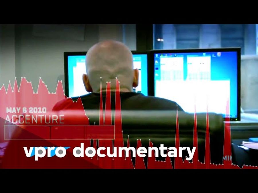 The Wall Street Code - VPRO Documentary
