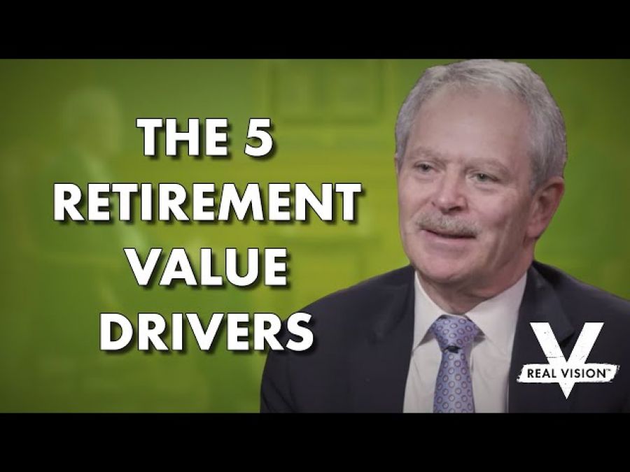 What Pension Funds Can Do to Avoid Financial Affliction (w/ Jim Keohane)