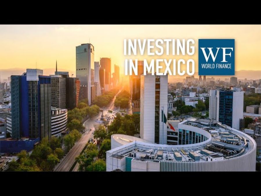 Mexico&#039;s opportunities outweigh tax complexity and regulatory uncertainty | World Finance