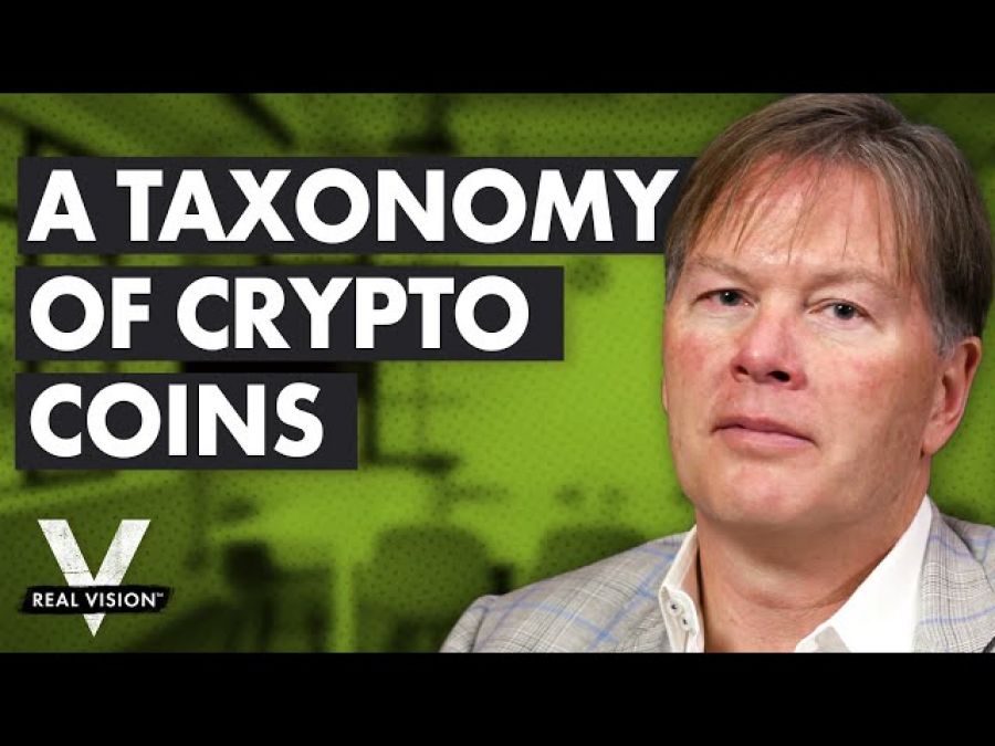 The Future Trajectory of Cryptocurrencies (w/ Raoul Pal &amp; Dan Morehead)