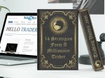 14 Trading Strategies from a Successful Trader 14 Strategies From A Millionaire Trader